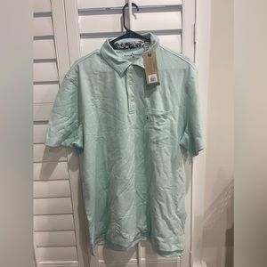 Tailor Vintage Polo Shirt